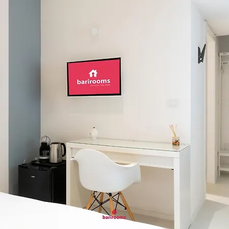 Pensiune Barirooms - Celentano *