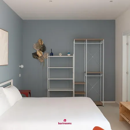 Barirooms - Celentano Pensiune Bari