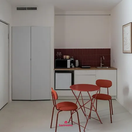 Pensiune Barirooms - Celentano Bari