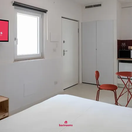 Pensiune Barirooms - Celentano